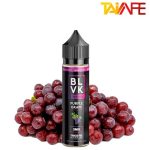 جویس بی ال وی کی انگور BLVK PURPLE GRAPE