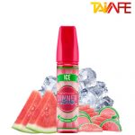 جویس پاستیل هندوانه یخ دینر لیدی DINNER LADY WATERMELON SLICES ICE