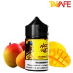 جدید جویس نستی انبه کاشمن NASTY CUSHMAN MANGO