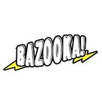 بازوکا | BAZOOKA
