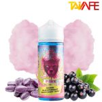 جویس دکتر ویپز آبنبات انگورفرنگی یخ DR.VAPES PINK PANTHER FROZEN REMIX