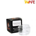 شیشه حبابی اتومایزر گیک ویپ زئوس مکسGeekvape Z MAX Bubble Glass