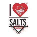 آی لاو سالتس | I LOVE SALTS