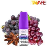 سالت دینرلیدی انگور انیسین DINNER LADY GRAPE STAR 30ML