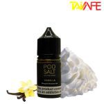 سالت نیکوتین پاد سالت خامه وانیلی POD SALT VANILLA 30ML