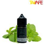 سالت نیکوتین پاد سالت نعناع POD SALT FRESH MINT 30ML