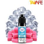 سالت دینرلیدی آدامس بادکنکی یخ DINNER LADY BUBBLEGUM ICE 10ML