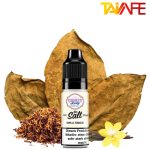 سالت دینرلیدی تنباکو وانیل DINNER LADY VANILLA TOBACCO 10ml