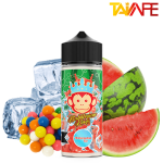 جویس دکتر ویپز آدامس بادکنکی هندوانه یخ DR.VAPES BUBBLEGUM KINGS WATERMELON ICE 120ML