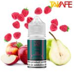 سالت گلابی سیب تمشک POD SALT PEAR APPLE RASPBERRY 30ML