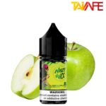 سالت نستی سیب سبز NASTY GREEN APE 30ML