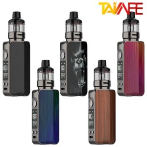 خرید پاد ماد لوکس 80 ویپرسو VAPORESSO LUXE 80