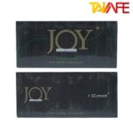 سیگار جوی آیکاد در طعم های مختلف JOY ICOD TOBACCO STICKS