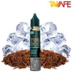 سالت ویگاد تنباکو یخ VGOD DRY TOBACCO ICED 30ML