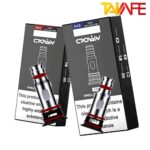 خرید کویل یوول کراون ایکس UWELL CROWN X COIL