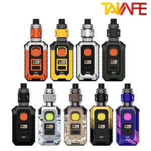 خرید ویپ آرمور مکس ویپرسو VAPORESSO ARMOUR MAX