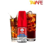 خرید سالت دینرلیدی نوشابه انرژی زا DINNER LADY RED THUNDER 30ML