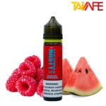 خرید جویس تمشک هندوانه نستی Nasty Liq Raspberry Watermelon 60ml