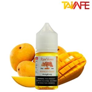 خرید سالت رایپ ویپز انبه استوایی RIPE VAPES MANGO OASIS 30ml