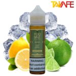 خرید جویس پاد سالت لیمو یخ POD SALT LEMON LIME SORBET 60ml