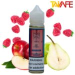 خرید جویس پاد سالت گلابی سیب تمشک Pod Salt Pear Apple Raspberry 60ml