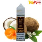 خرید جویس پاد سالت نارنگی نارگیل Pod Salt Sweet Tangerine Coconut 60ml