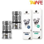 خرید کویل لاست ویپ یوبی اولترا وی LOST VAPE UB ULTRA V 4