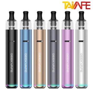 خرید پاد سیستم گیک ویپ ونکس اس 3 ایوو GEEK VAPE WENAX S3 EVO