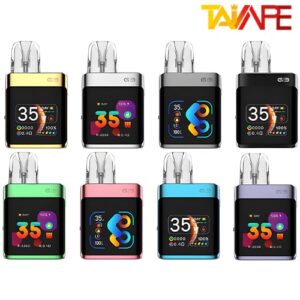 خرید پاد ماد یوول کالیبرن جی 3 پرو کوکو UWELL CALIBURN G3 PRO KOKO